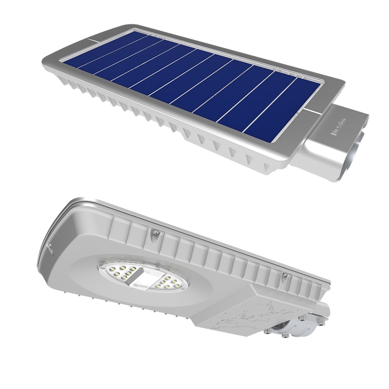 LED Verlichting en Straatverlichting