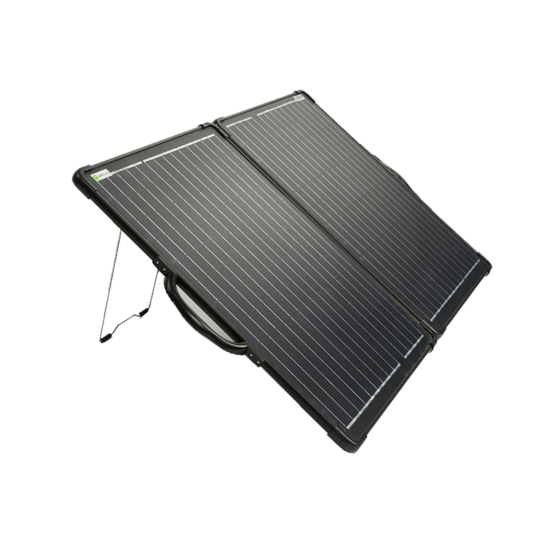 Portable & Mobiele Zonnepanelen
