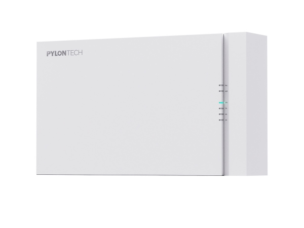 Pylontech Fidus Thuisbatterijen