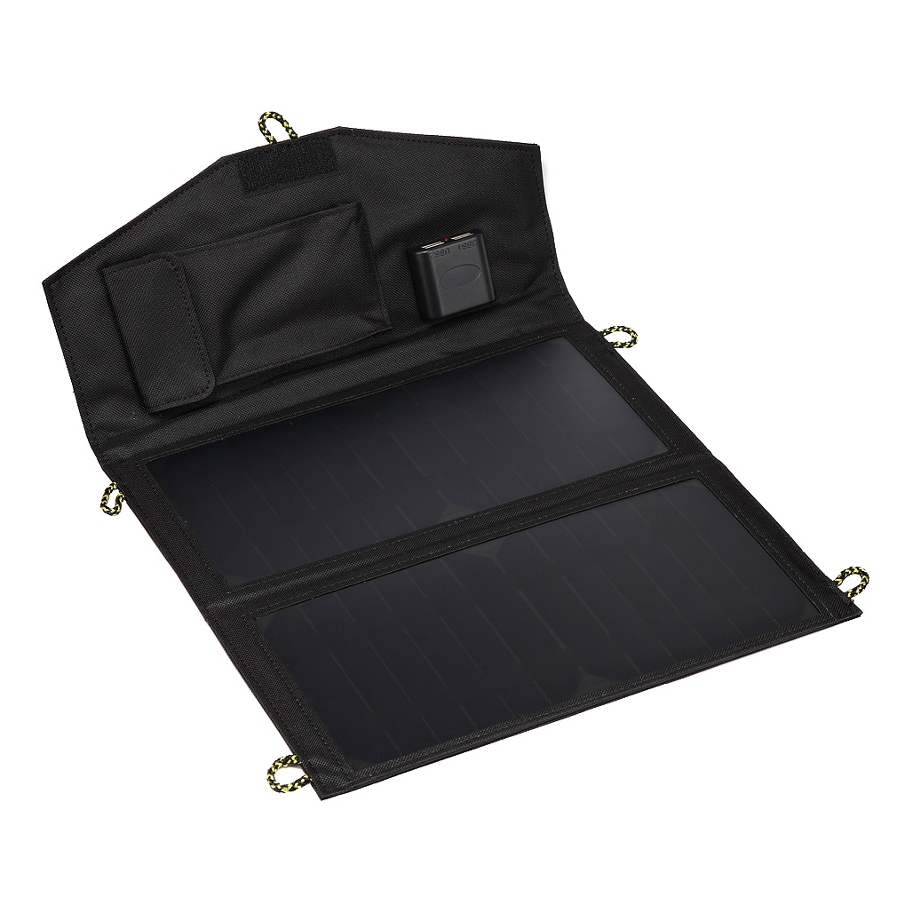 Solarladers USB Mobiel 5W-20W