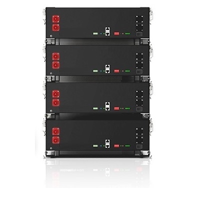 Voltium Energy&reg; Thuisbatterijen