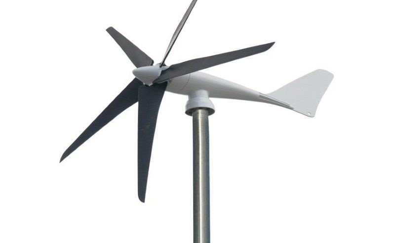 Windmolens Airpower